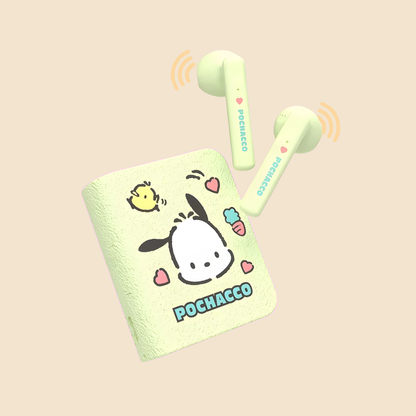 YumePods – Cute Pastel Earbuds