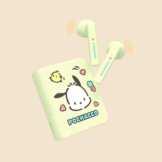 YumePods – Cute Pastel Earbuds