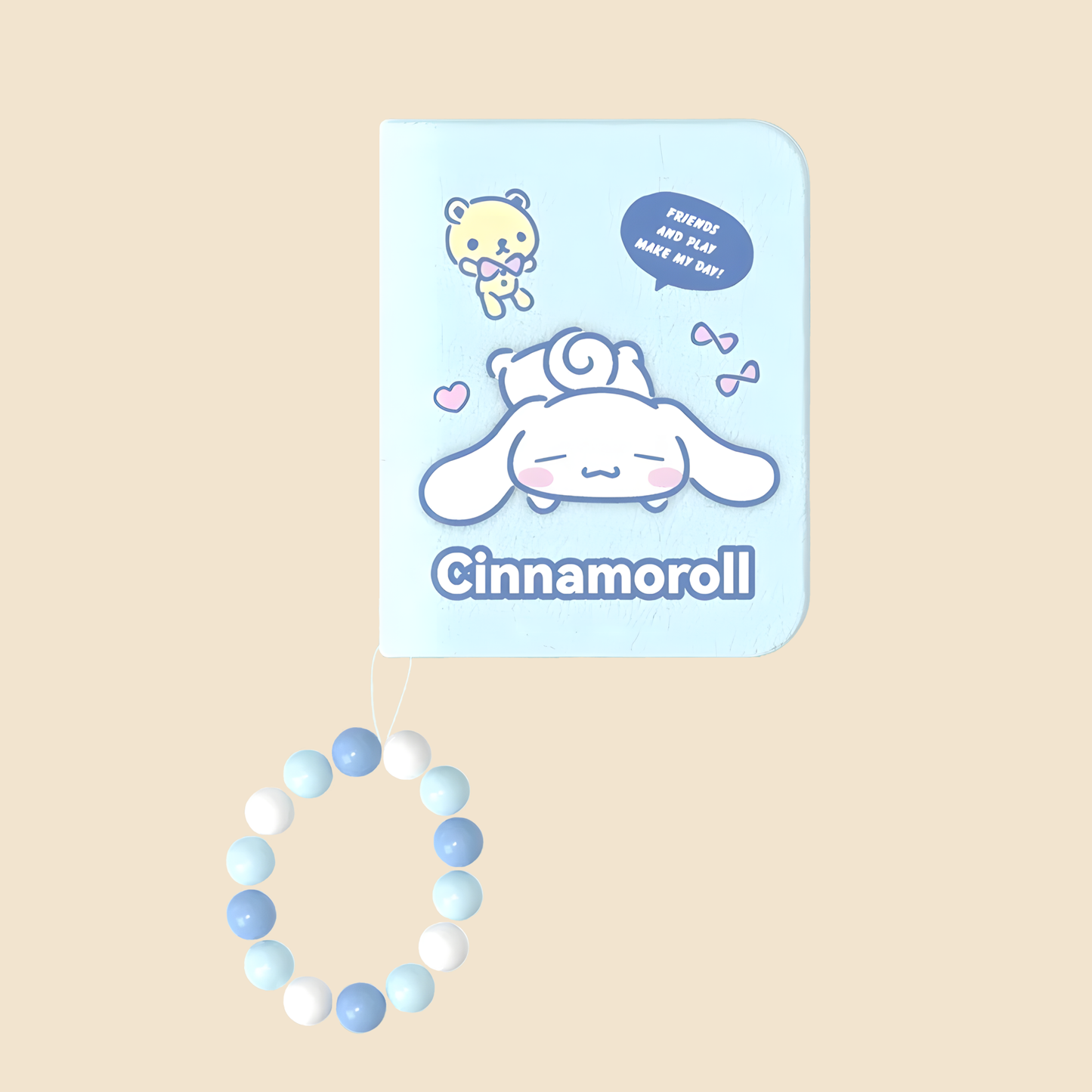 YumePods – Cute Pastel Earbuds