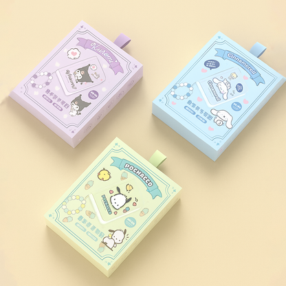 YumePods – Cute Pastel Earbuds